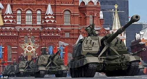 Hồi đầu năm, các cơ quan tình báo Đức cũng đưa ra những cáo buộc 