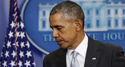 Ông Obama thừa nhận sai lầm lớn nhất khi làm tổng thống Ông Obama thừa nhận sai lầm lớn nhất khi làm tổng thống