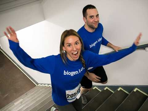 Biogen – Công ty công nghệ sinh học này làm được điều mà sốít các doanh nghiệp làm được, đó là: thay đổi cuộc sống của mọi người – 91% số lượng nhân công của họ công nhận điều này. Biogen – Công ty công nghệ sinh học này làm được điều mà sốít các doanh nghiệp làm được, đó là: thay đổi cuộc sống của mọi người – 91% số lượng nhân công của họ công nhận điều này.