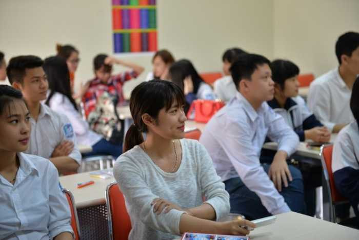 Chuyến tham quan đặc biệt của học sinh Bắc Ninh tại Đại học FPT