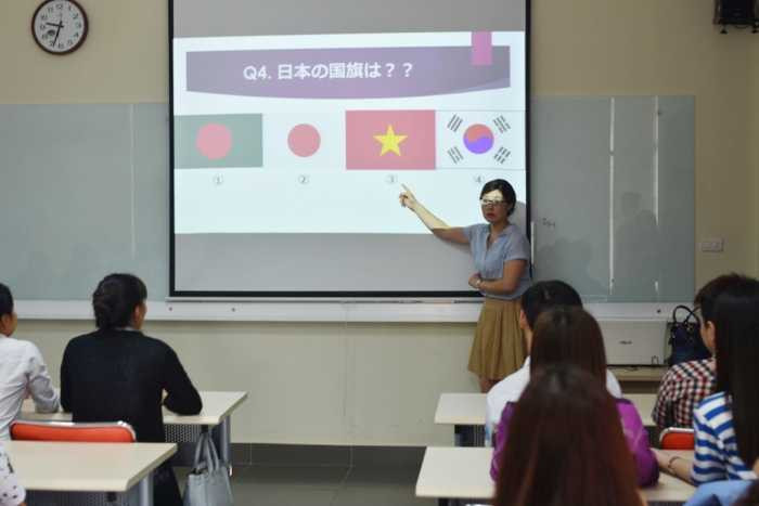 Chuyến tham quan đặc biệt của học sinh Bắc Ninh tại Đại học FPT