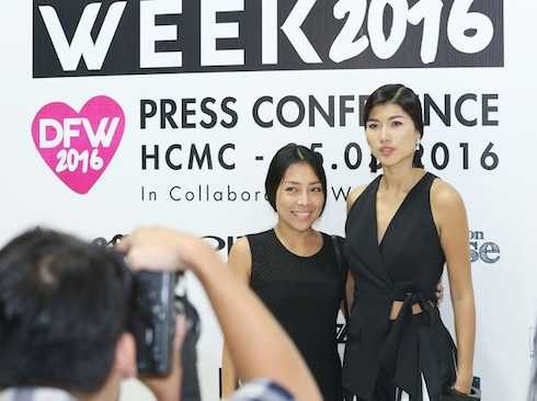 Người mẫu Trang Lạ tái xuất đầy quý phái sau khi cưới chồng đại gia.