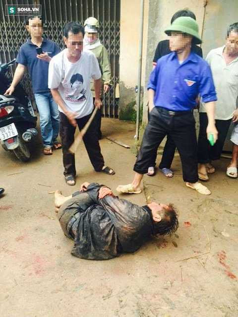 Một số người liên quan đã được cơ quan cô an triệu tập