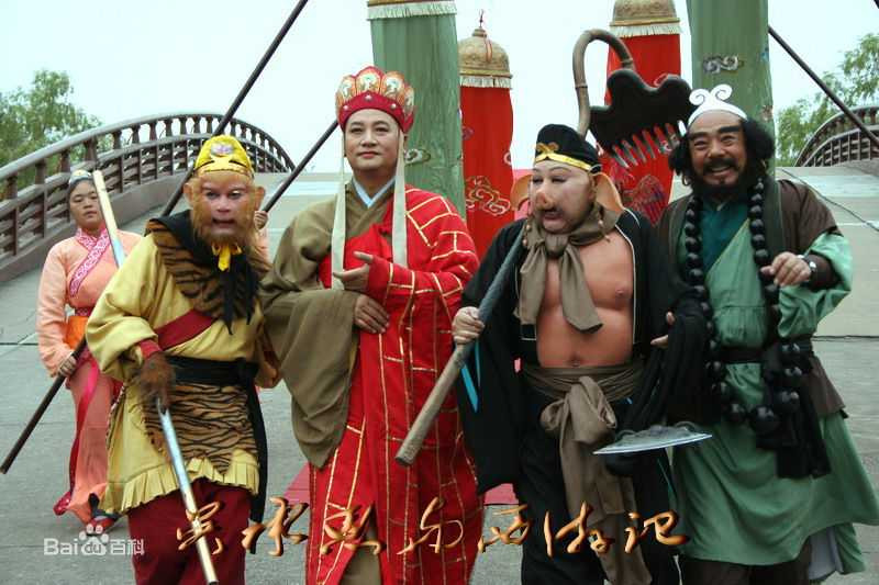 'Trư Bát Giới' Mã Đức Hoa sợ nhất ăn cơm của 'Tây Du Ký'