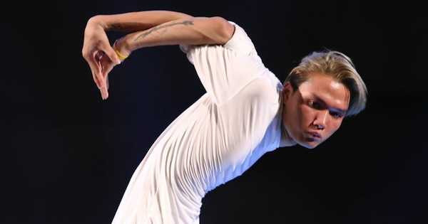 Nguyễn Ngọc Hải - nút vàng của Thanh Lam.