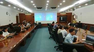 Formosa tổ chức họp báo thông tin chính thức vụ việc