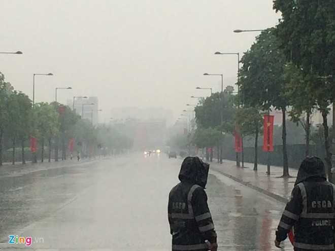 Ảnh Bá Chiêm/Zing