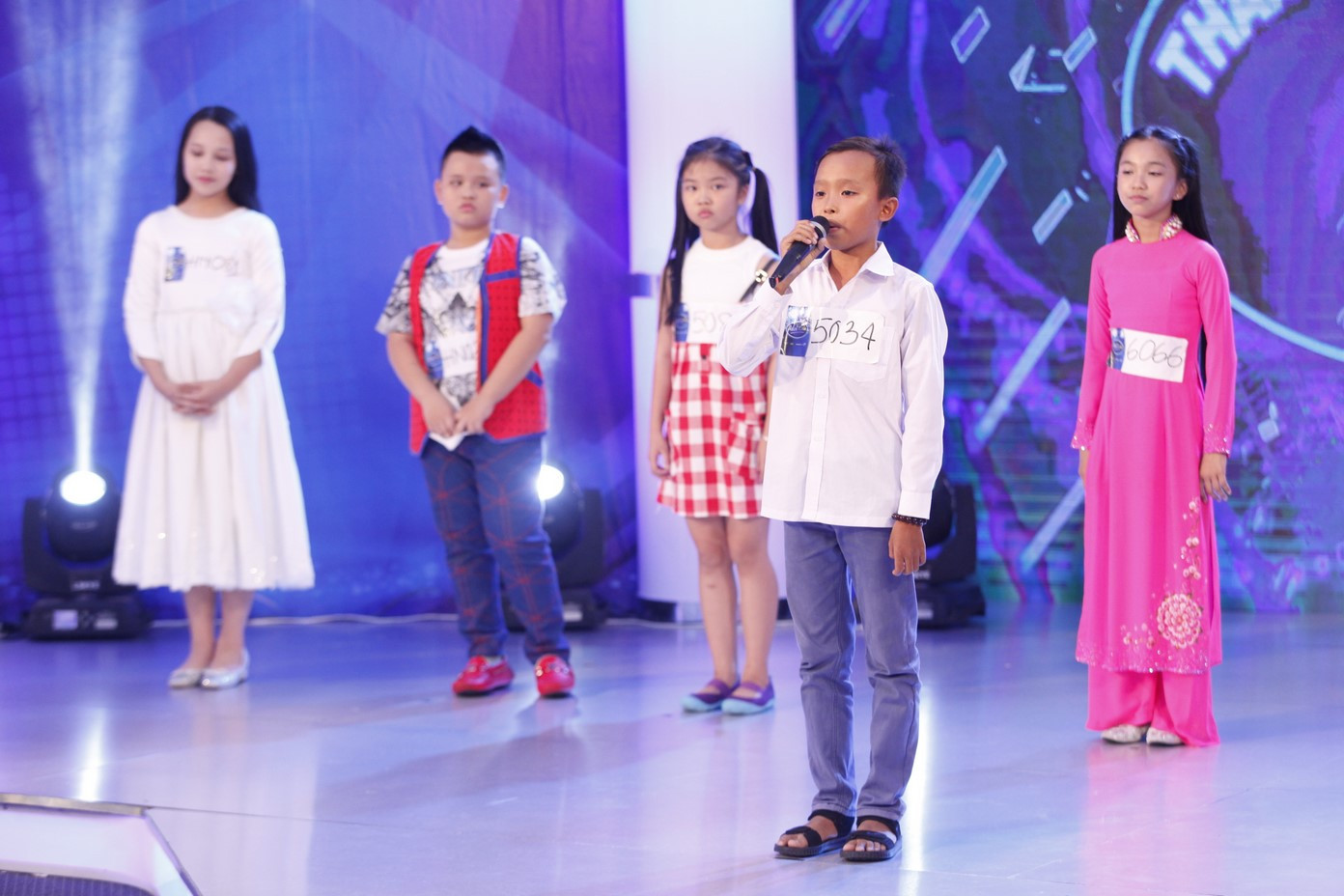 Trực tiếp Vietnam Idol Kids 2016 tập 4: Bộ ba giám khảo tranh cãi nảy lửa