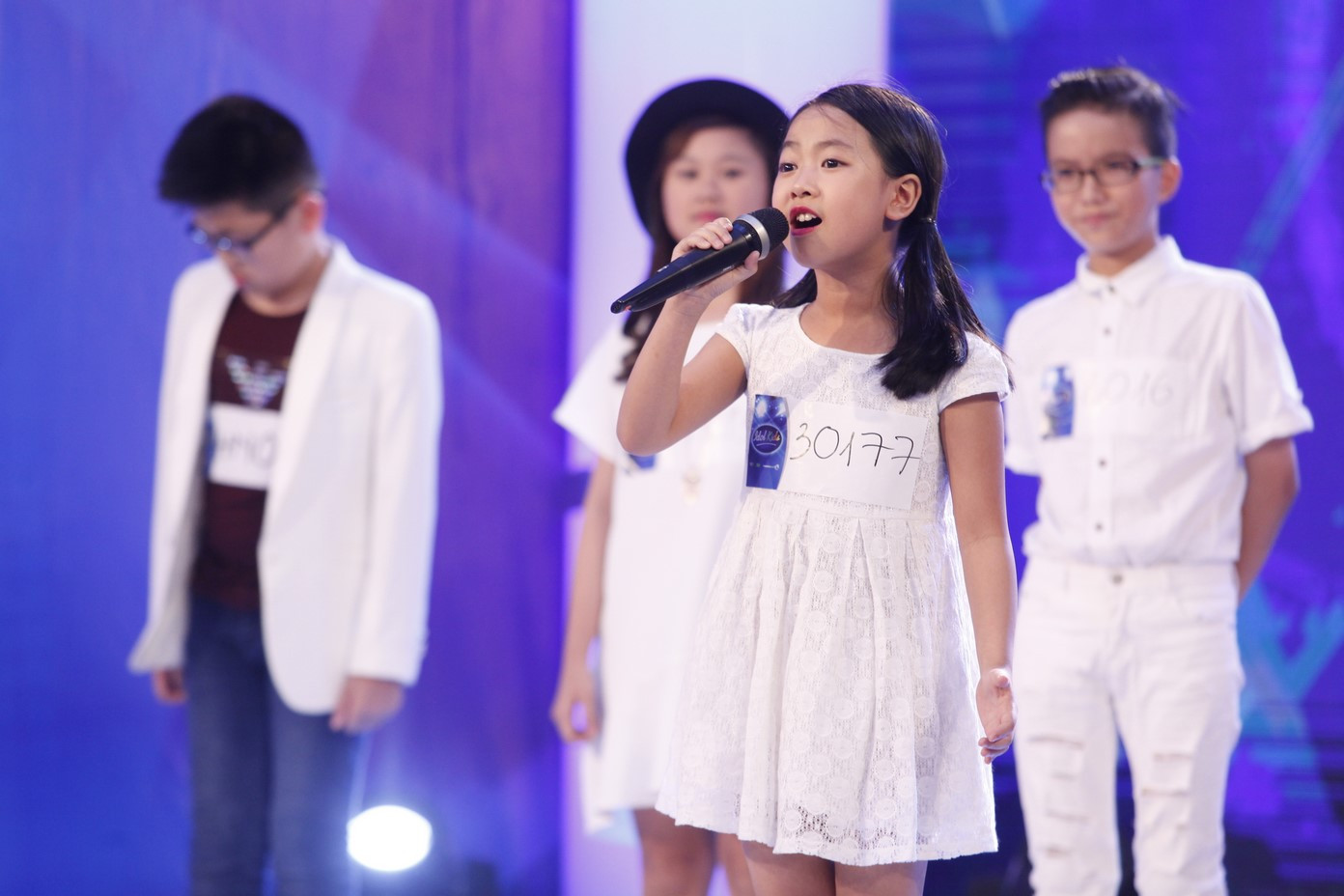 Trực tiếp Vietnam Idol Kids 2016 tập 4: Bộ ba giám khảo tranh cãi nảy lửa