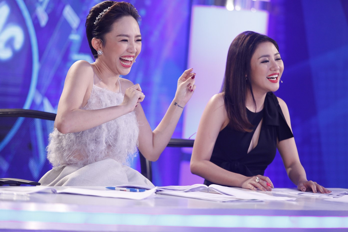 Trực tiếp Vietnam Idol Kids 2016 tập 4: Bộ ba giám khảo tranh cãi nảy lửa