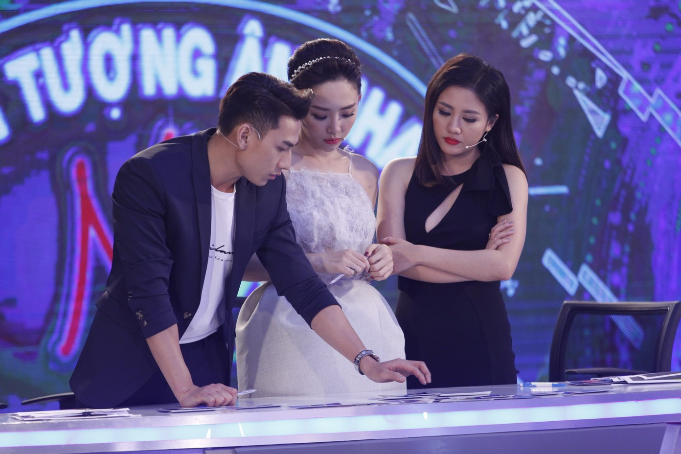 Trực tiếp Vietnam Idol Kids 2016 tập 4: Bộ ba giám khảo tranh cãi nảy lửa