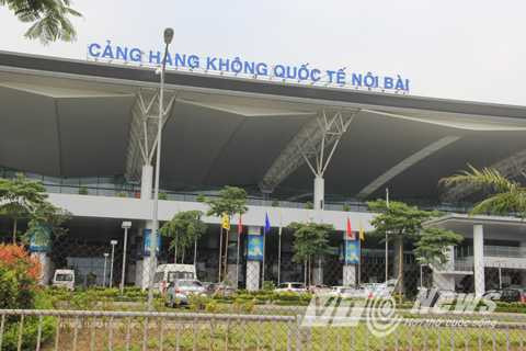 Khoảng 0h05 phút (giờ địa phương) ngày 23/5, chuyên cơ Air Force One chở Tổng thống Mỹ Barack Obama sẽ hạ cánh xuống sân bay quốc tế Nội Bài, bắt đầu chuyến thăm Việt Nam.
