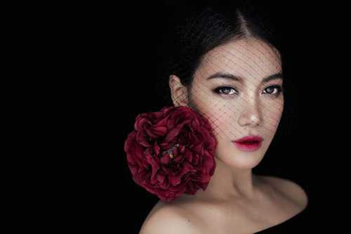 Trương Ngọc Ánh: 'Đổ vỡ khiến tôi yêu chậm hơn'