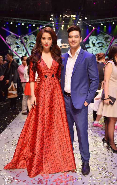 Sau ly hôn, Trương Ngọc Ánh sống chậm hơn