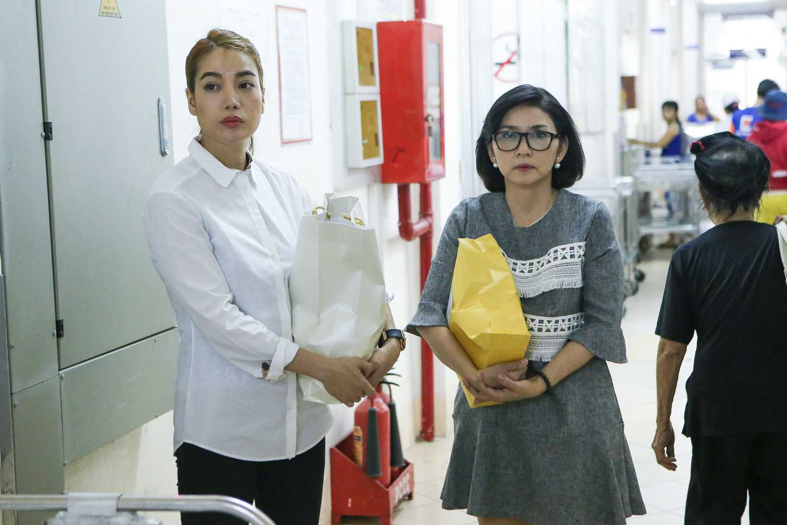 Trương Ngọc Ánh được báo chí Thái Lan hết lời khen ngợi