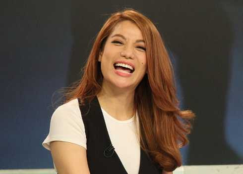 Trương Ngọc Ánh