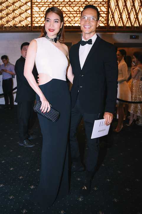 Trương Ngọc Ánh tình tứ bên Kim Lý sau khi cặp đôi tái hợp