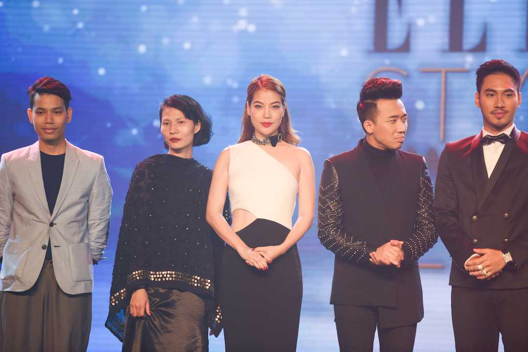 Trương Ngọc Ánh tình tứ bên Kim Lý sau khi cặp đôi tái hợp