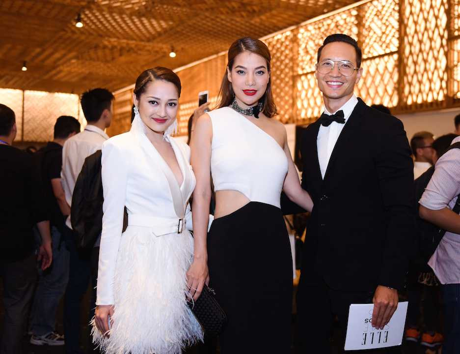 Trương Ngọc Ánh tình tứ bên Kim Lý sau khi cặp đôi tái hợp