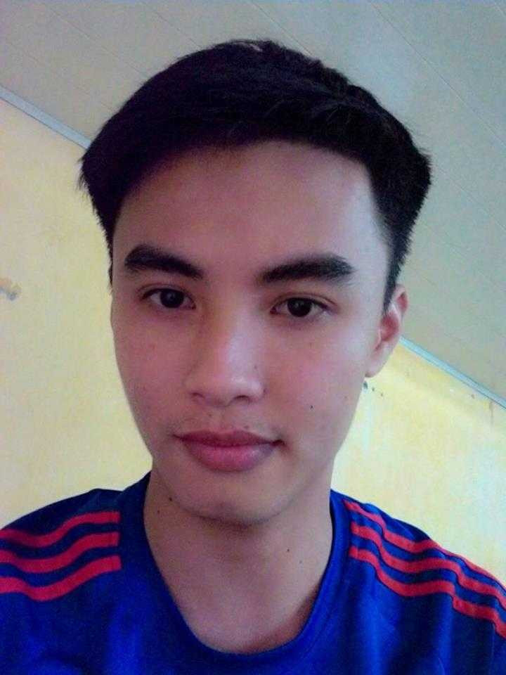 Thủ khoa Vũ Trọng Cường