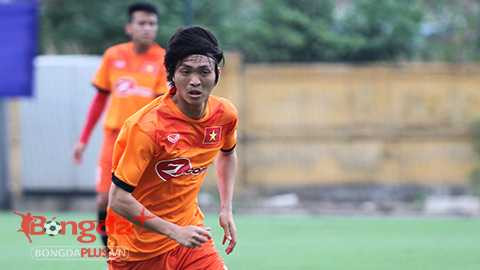 Tuấn Anh theo đuổi bóng đá, luyện 'nữ công gia chánh' tại Nhật Bản