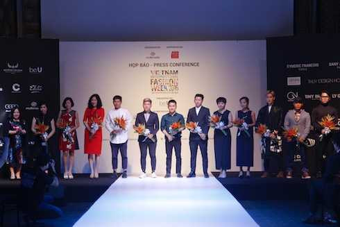 Các NTK trong nước tham gia chương trình năm nay.