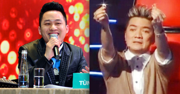 Tùng Dương cho biết, BGK năm nay sẽ không có những chiêu trò như khoe kim cương mà tập trung vào chuyên môn.