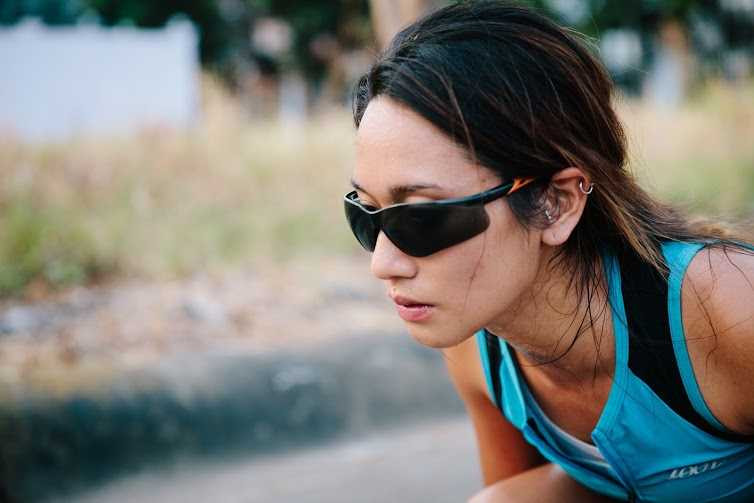 VĐV Thanh Vũ chinh phục 4 sa mạc khắt nghiệt nhất thế giới