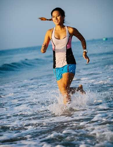 VĐV Thanh Vũ chinh phục 4 sa mạc khắt nghiệt nhất thế giới