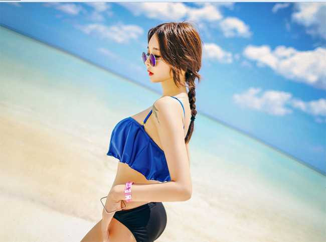 Vẻ đẹp hút hồn của mỹ nhân đẹp nhất xứ Hàn