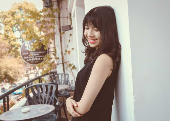 Phạm Tường Lan Thy