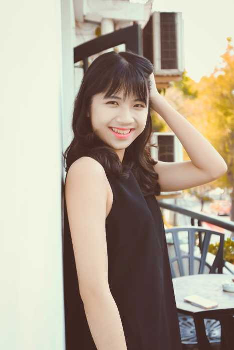 Phạm Tường Lan Thy