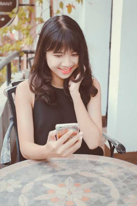 Phạm Tường Lan Thy