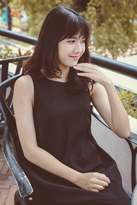 Phạm Tường Lan Thy