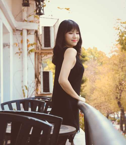 Phạm Tường Lan Thy