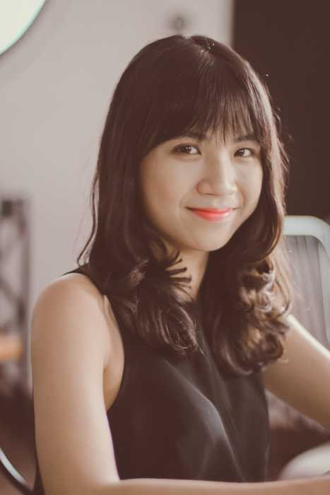 Phạm Tường Lan Thy