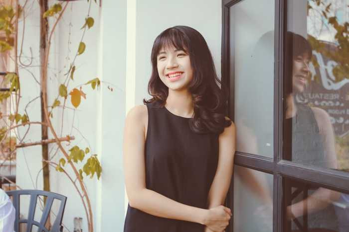 Phạm Tường Lan Thy