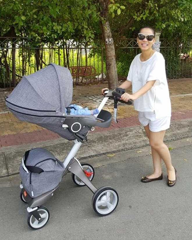 Vì đâu sao Việt kiên quyết giấu nhẹm con mình?