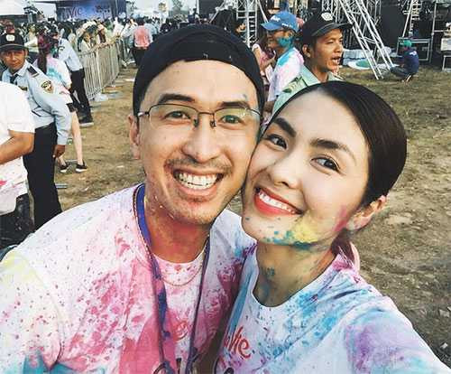 Vì đâu sao Việt kiên quyết giấu nhẹm con mình?