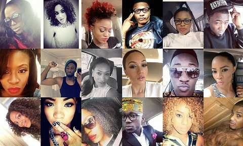 việc chụp ảnh tự sướng trở thành nguyên nhân của bệnh ái kỷ.