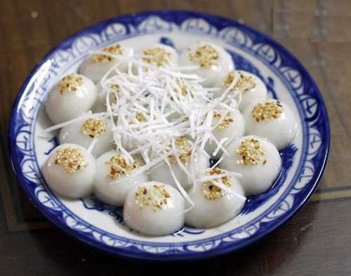 Tết Hàn Thực là một ngày tết vào ngày mồng 3 tháng 3 Âm lịch.