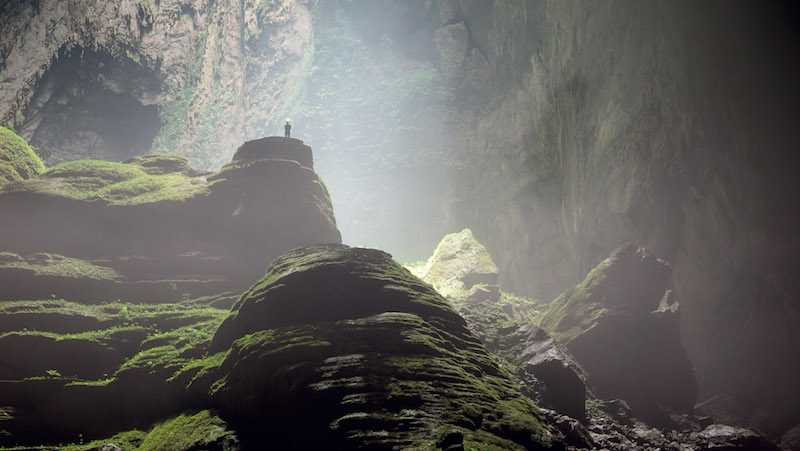 Vì sao hang Sơn Đoòng đạt kỷ lục thế giới nhưng không thuộc về Việt Nam?