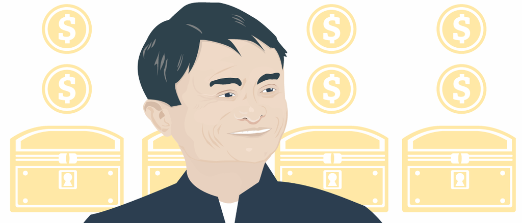 Vì sao Jack Ma bỏ 1 tỷ USD mua lại Lazada?
