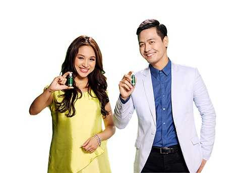 Xịt thơm miệng thảo dược Greelux được ưa chuộng vì tính an toàn, tiện dụng Xịt thơm miệng thảo dược Greelux được ưa chuộng vì tính an toàn, tiện dụng