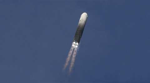 Tên lửa siêu thanh mới phát triển được cho là có khả năng vô hiệu hóa mọi hệ thống phòng thủ tên lửa. Tên lửa siêu thanh mới phát triển được cho là có khả năng vô hiệu hóa mọi hệ thống phòng thủ tên lửa.