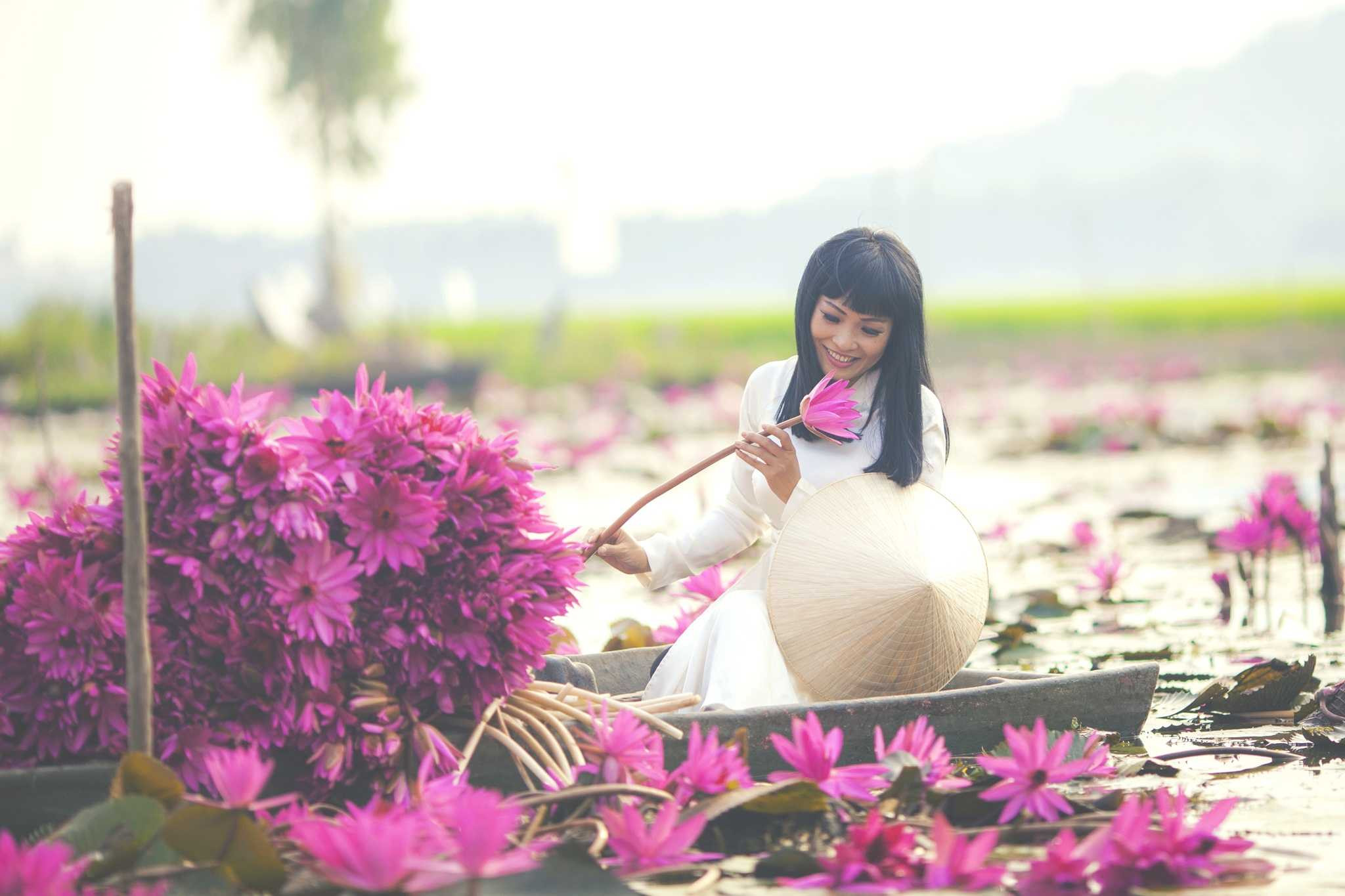 Việt Nam tuyệt đẹp trong MV mới của Phương Thanh