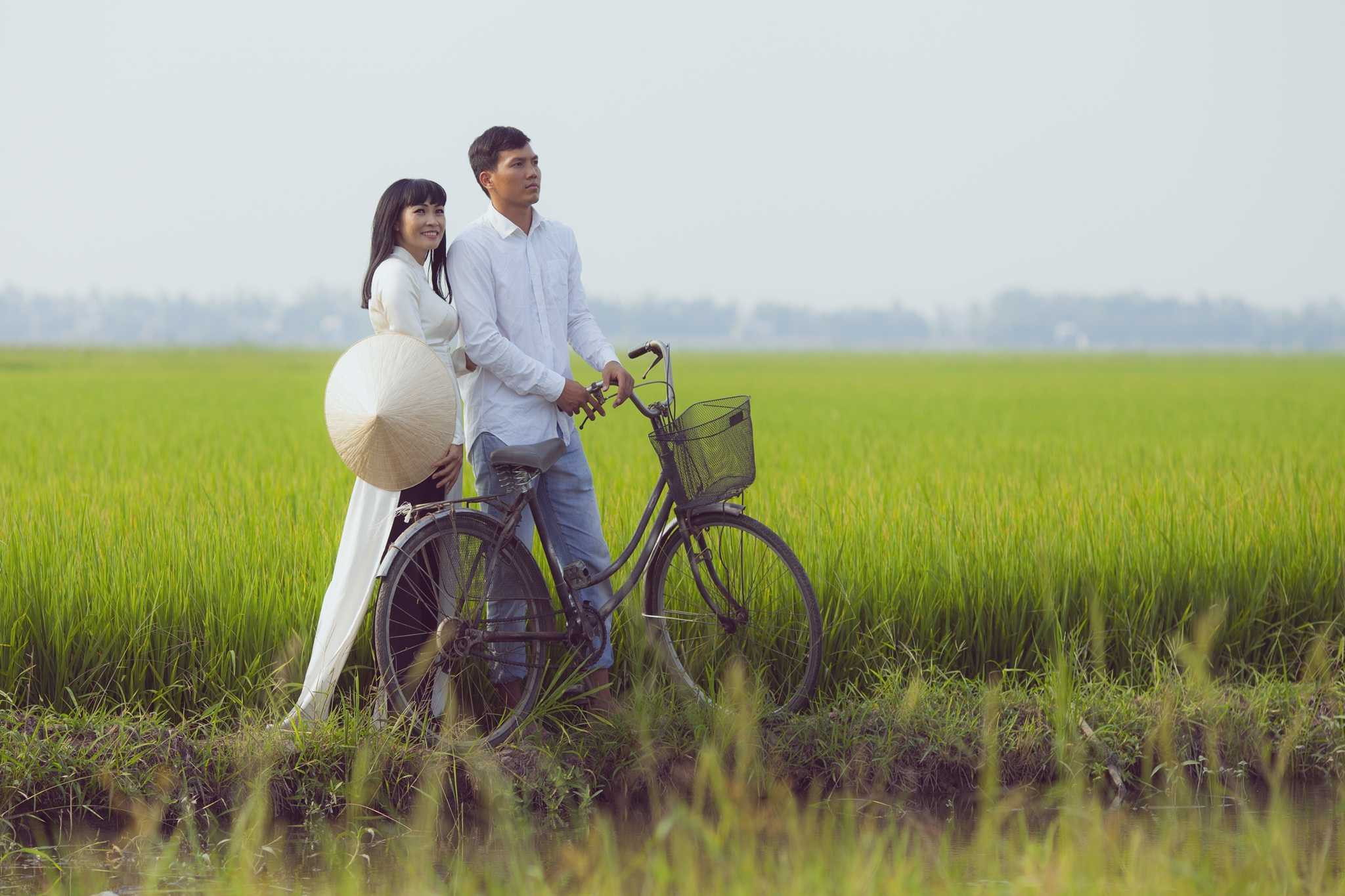 Việt Nam tuyệt đẹp trong MV mới của Phương Thanh