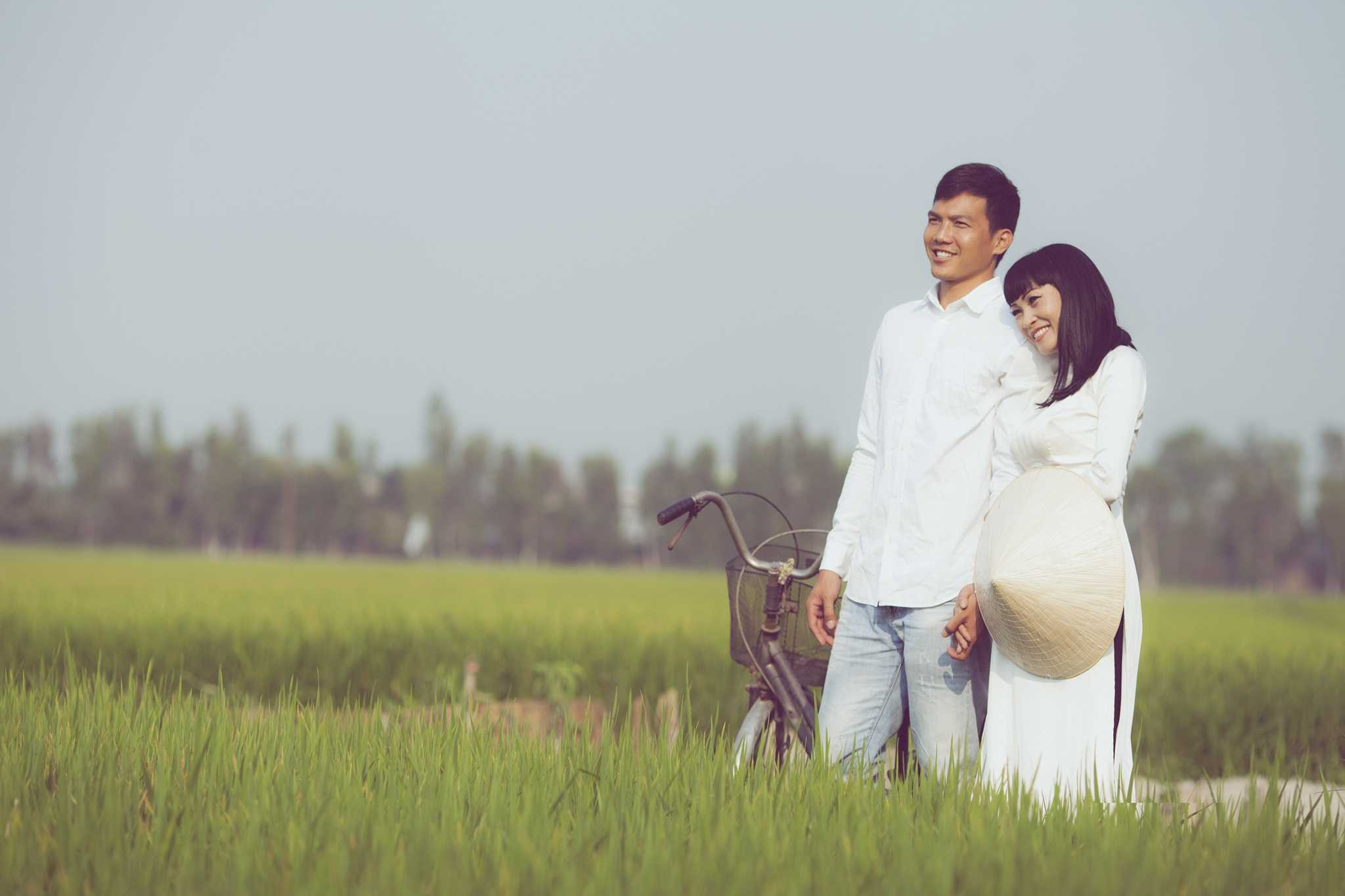 Việt Nam tuyệt đẹp trong MV mới của Phương Thanh