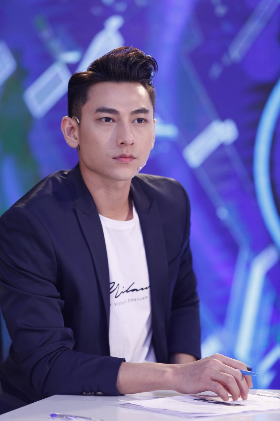 Vietnam Idol Kids: 'Thần đồng dân ca' gặp sự cố trên sân khấu