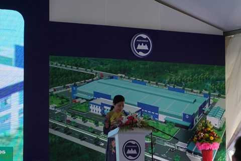 Bà Lê Thị Băng Tâm – CTHĐQT công ty cp sữa Việt Nam Vinamilk Bà Lê Thị Băng Tâm – CTHĐQT công ty cp sữa Việt Nam Vinamilk